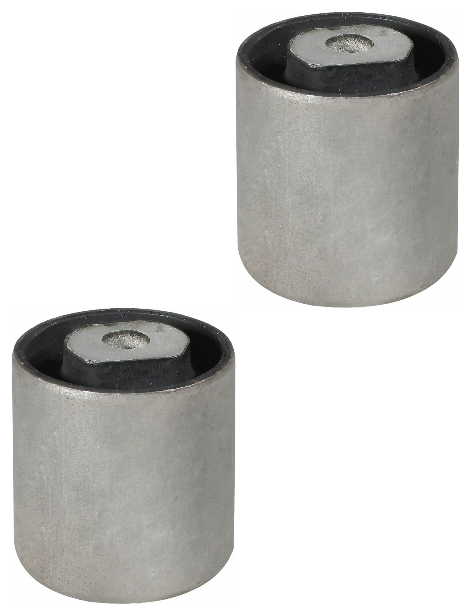 Par De Bujes De Horquilla Delanteras Superiores
