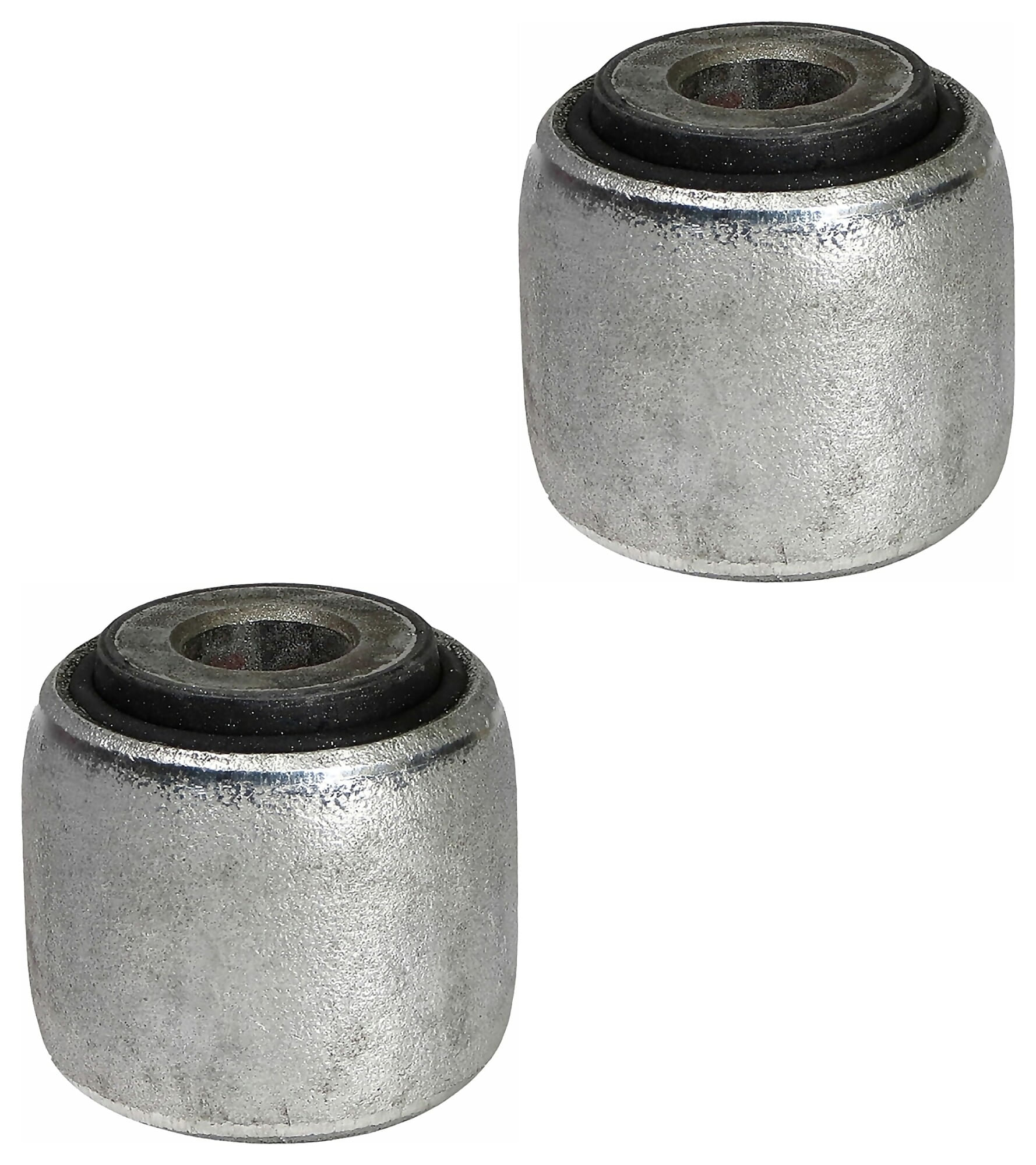 Par De Bujes De Horquilla Traseras