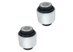 Par De Bujes De Horquilla Traseras Superiores Posteriores Interiores