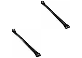 Par De Horquillas Traseras