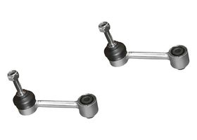 Par De Tornillos Estabilizadores Traseros