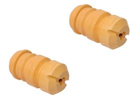 Par De Topes Para Amortiguador Traseros