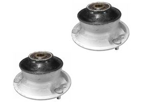 Par De Bases Para Amortiguador Delanteras