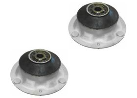 Par De Bases Para Amortiguador Delanteras