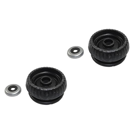 meistersatz-par-de-bases-para-amortiguador-delanteras-ford-ka-2005-ka-l4-1-6l-0 meistersatz-par-de-bases-para-amortiguador-delanteras-ford-ka-2005-ka-l4-1-6l-0