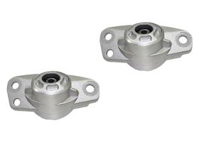 Par De Bases Para Amortiguador Traseras