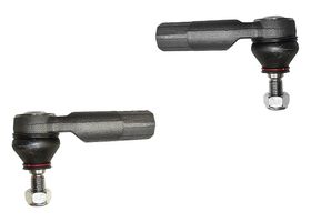 Par De Terminales Exteriores