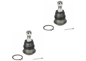 Par De Rótulas Delanteras