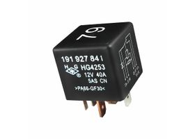 Relevador 79 Para Spoiler Trasero Y Abs