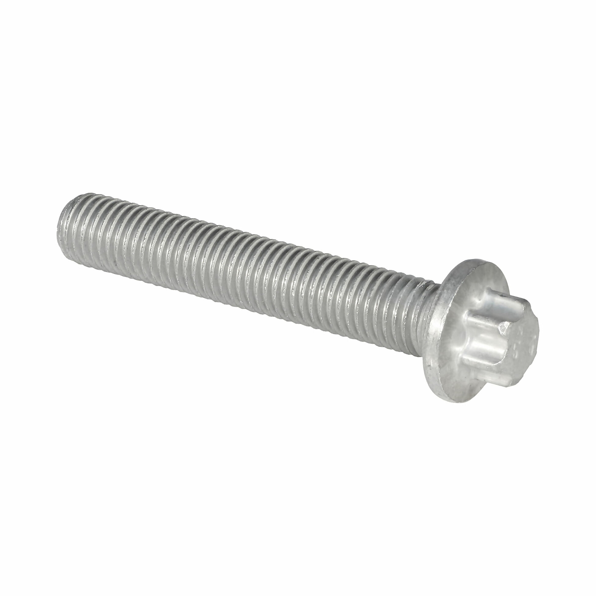 Tornillo De La Polea De Distribución
