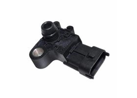 Sensor De Presión Absoluta Del Múltiple De Admisión (MAP)