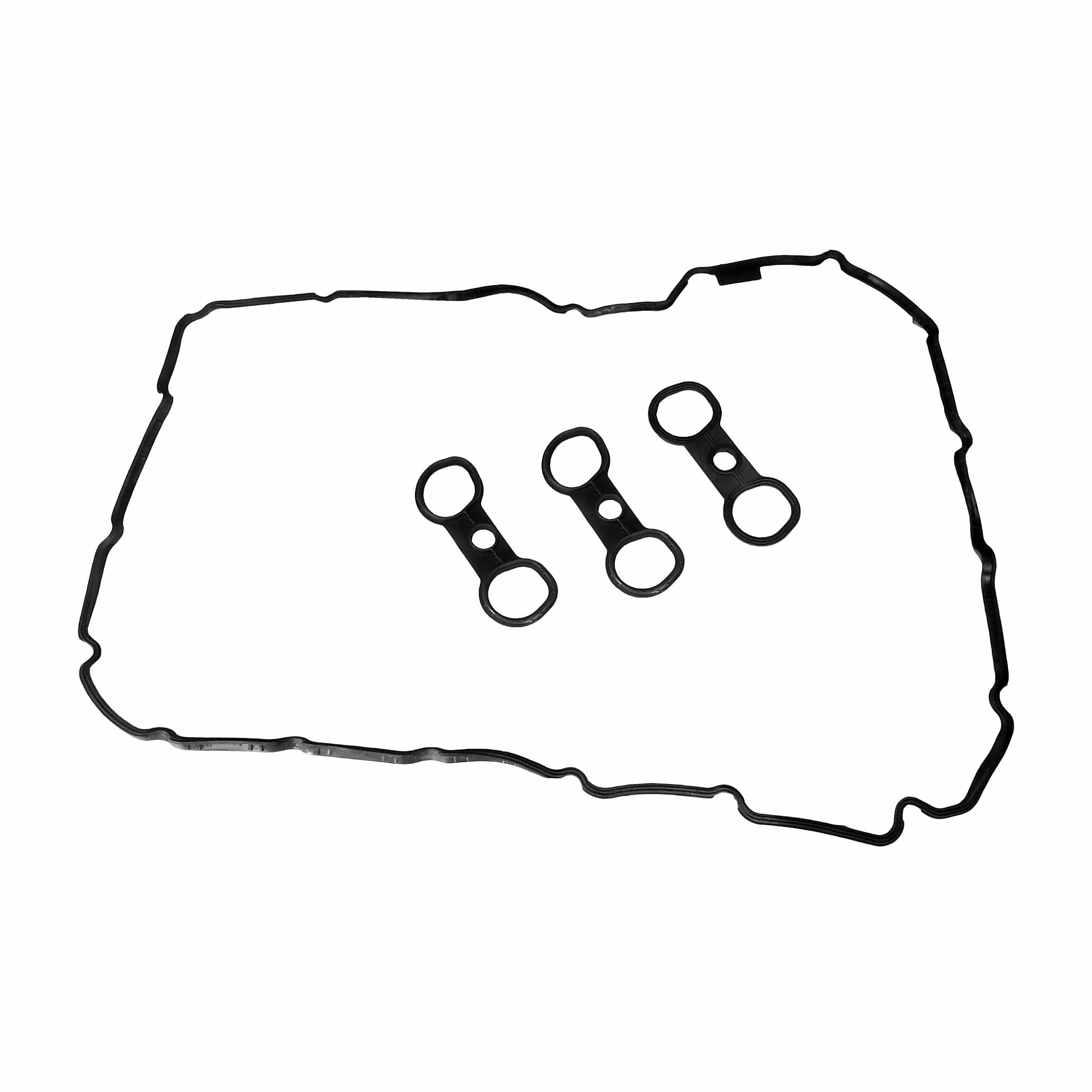 Junta De Tapa De Punterías