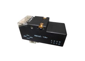 Relevador Control De Aire Acondicionado