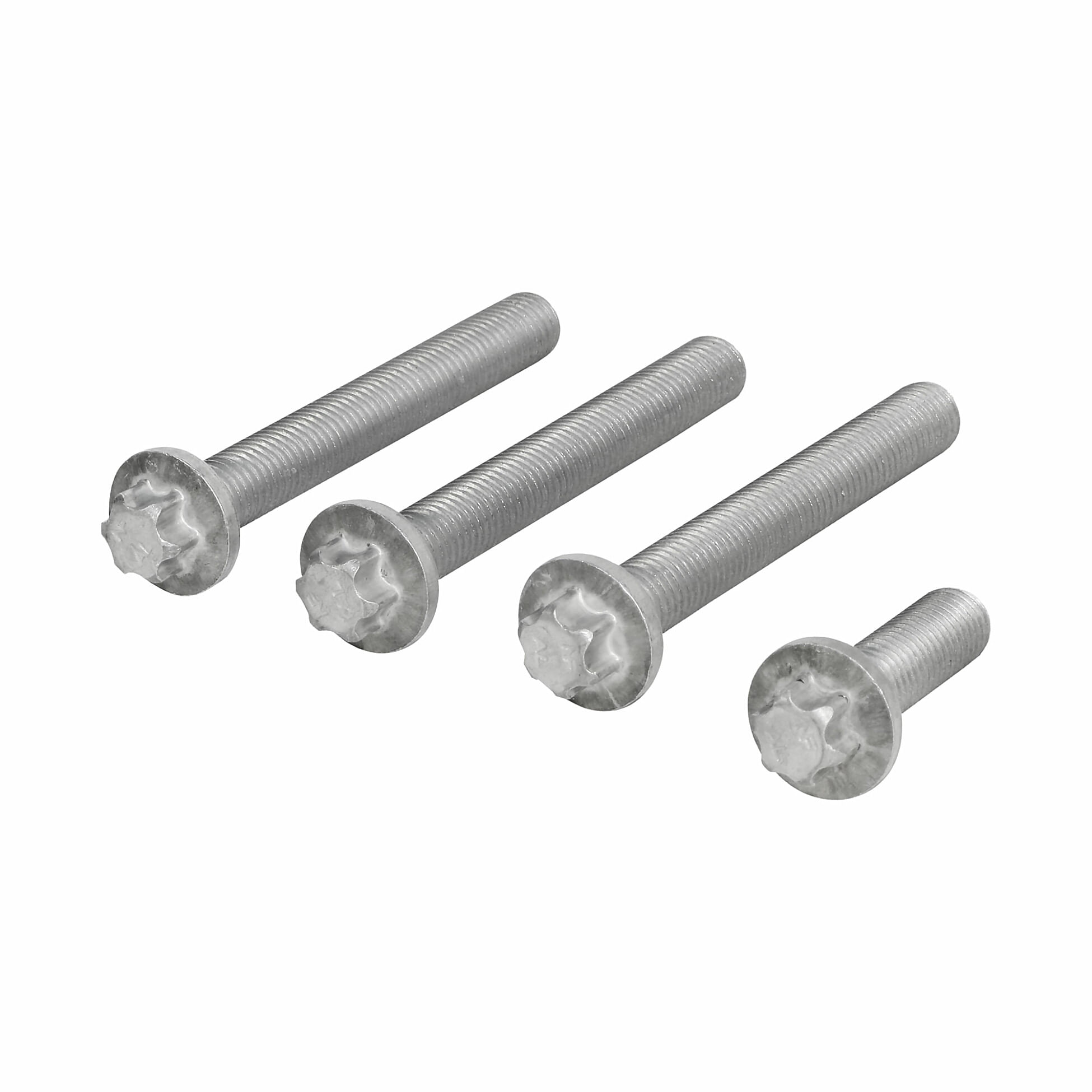 Kit De Tornillos Para Cabeza