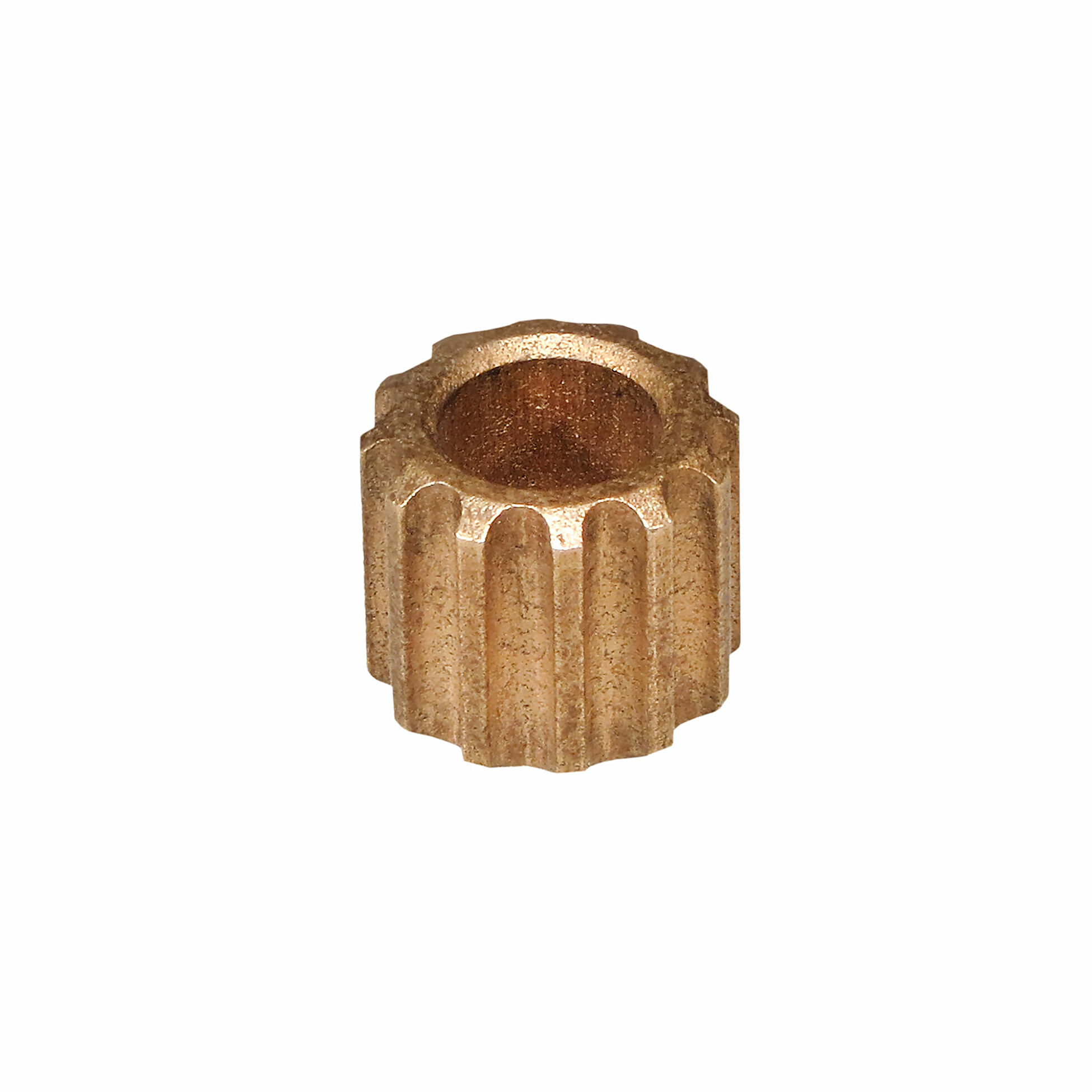 Engrane De Flecha De Clutch