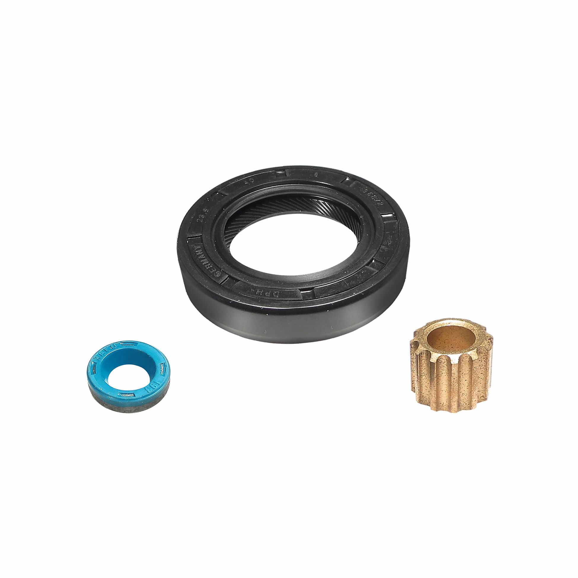 Kit De Engrane Y Retenes De Clutch
