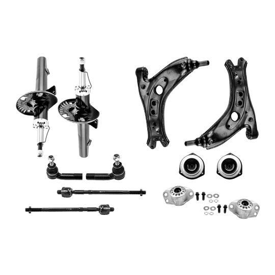 syd-kit-de-amortiguadores-horquillas-terminales-y-bases-12-piezas-volkswagen-polo-2003-2007-polo-0 syd-kit-de-amortiguadores-horquillas-terminales-y-bases-12-piezas-volkswagen-polo-2003-2007-polo-0