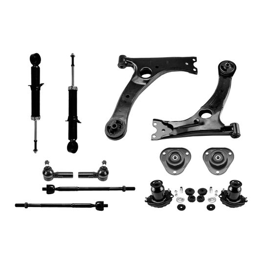 syd-kit-de-amortiguadores-horquillas-terminales-y-bases-12-piezas-toyota-matrix-2003-2008-matrix-0