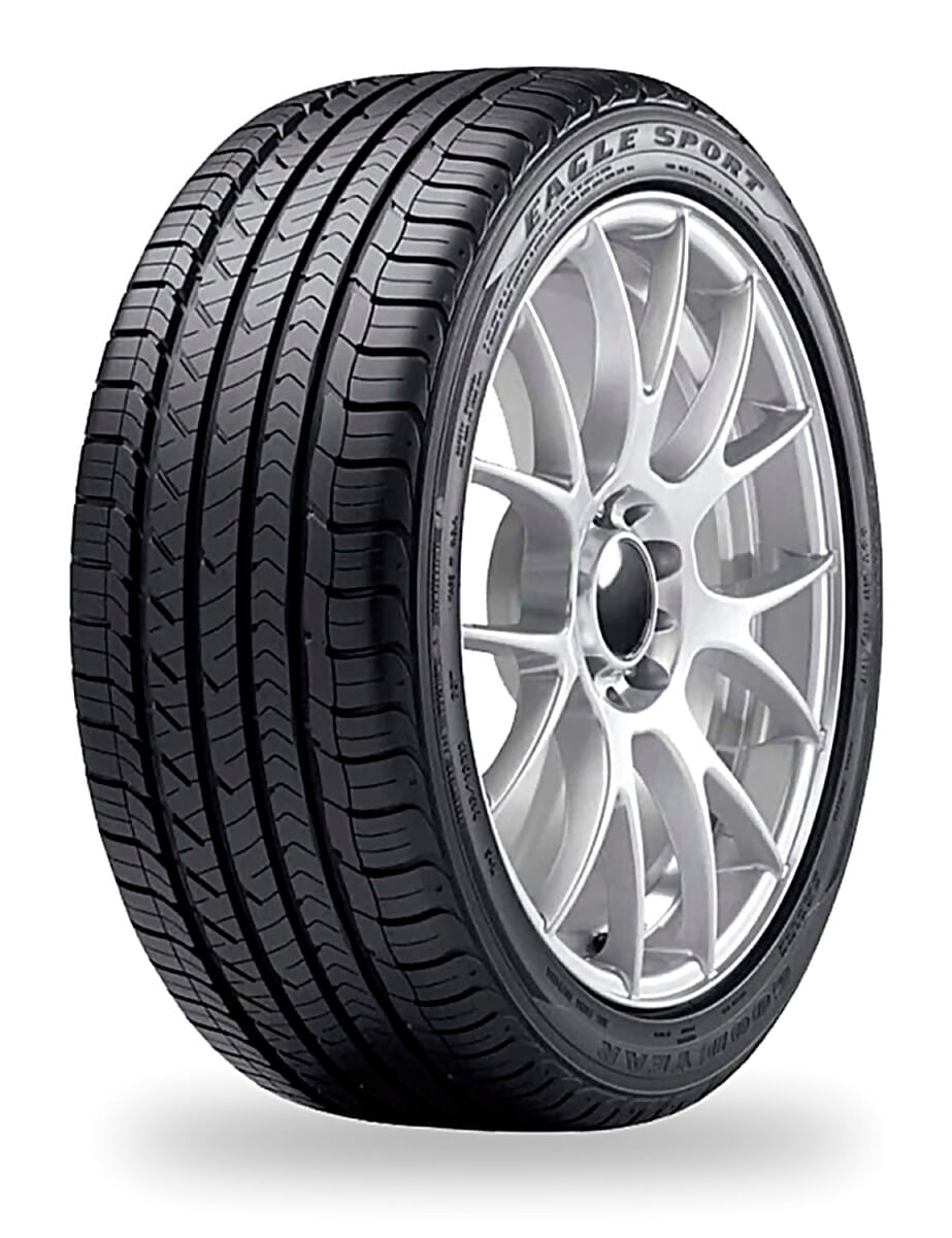Llanta 285/45R22