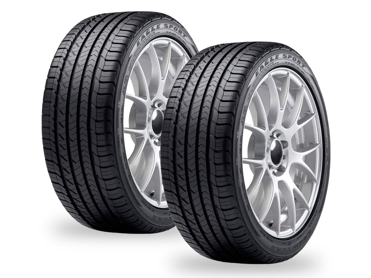 Llanta 285/45R22