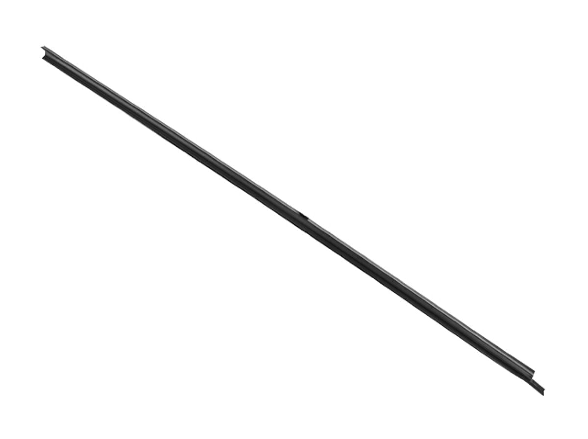 Moldura Para Cañuela Delantera Exterior Lado Pasajero