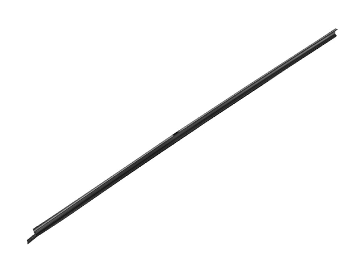 Moldura Para Cañuela Delantera Exterior Lado Conductor