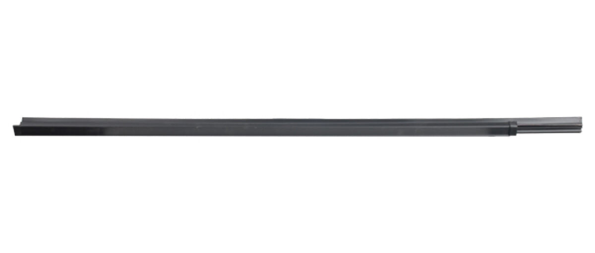 Moldura Para Cañuela Delantera Exterior Lado Conductor