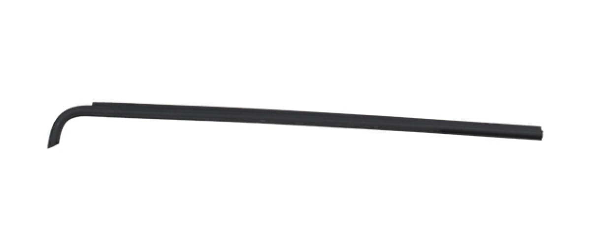 Moldura Para Cañuela Delantera Exterior Lado Conductor
