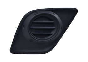 Moldura Para Rejilla S/Hoyo P/Faro Lado Pasajero