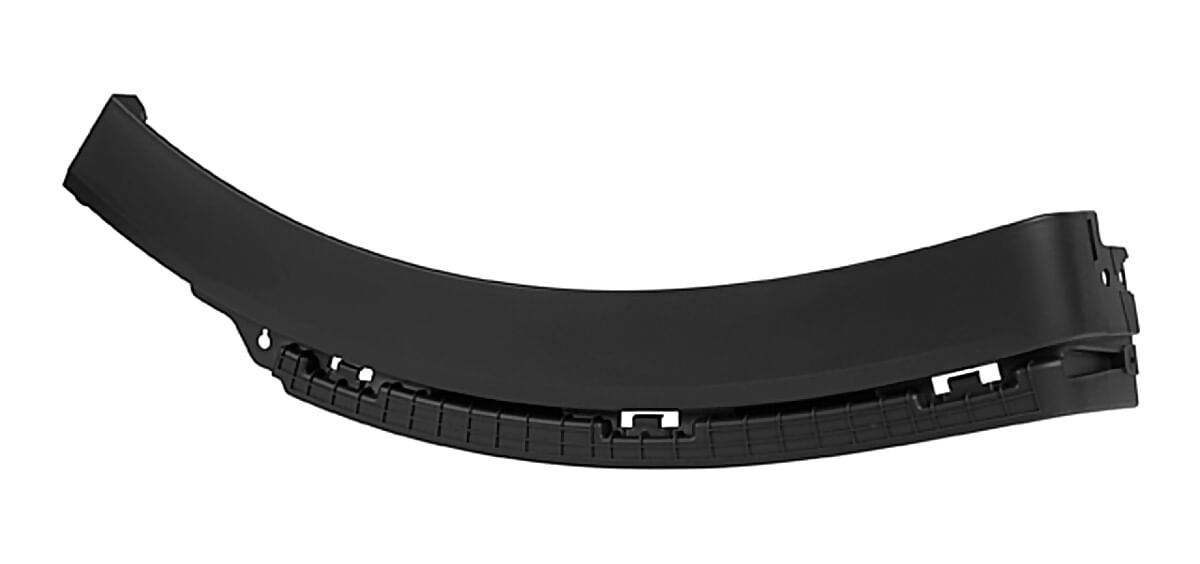 Moldura Para Defensa Delantera Lado Conductor