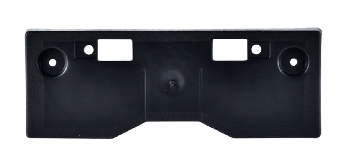 Porta Placas Delantera