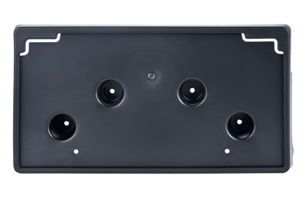 Porta Placas Delantera