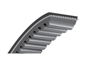 Banda Distribución O Tiempo