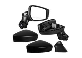 Espejo Eléctrico Para Pintar 3 Pines Lado Pasajero