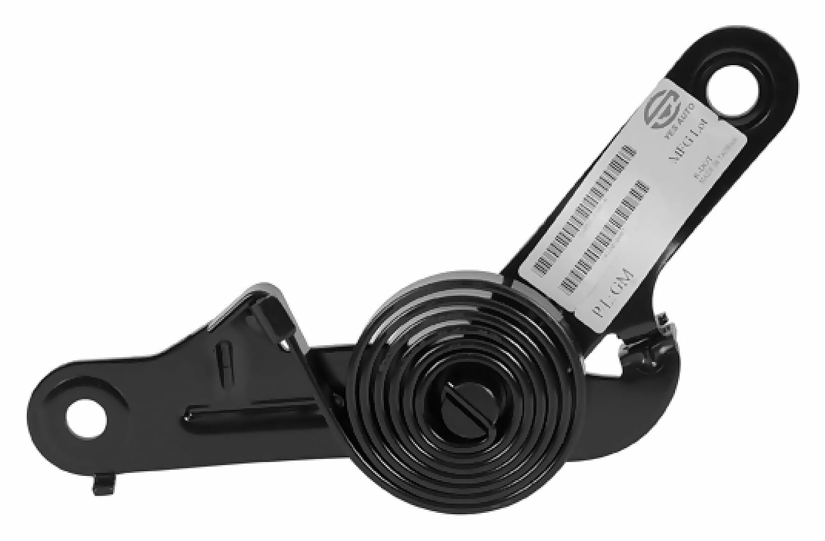 Bisagra Para Cofre Con Espiral Lado Pasajero