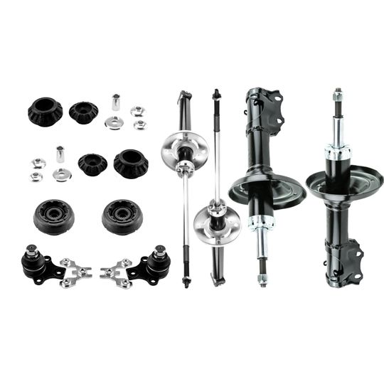 syd-kit-de-amortiguadores-rotulas-y-bases-10-piezas-volkswagen-golf-1995-1999-golf-0 syd-kit-de-amortiguadores-rotulas-y-bases-10-piezas-volkswagen-golf-1995-1999-golf-0