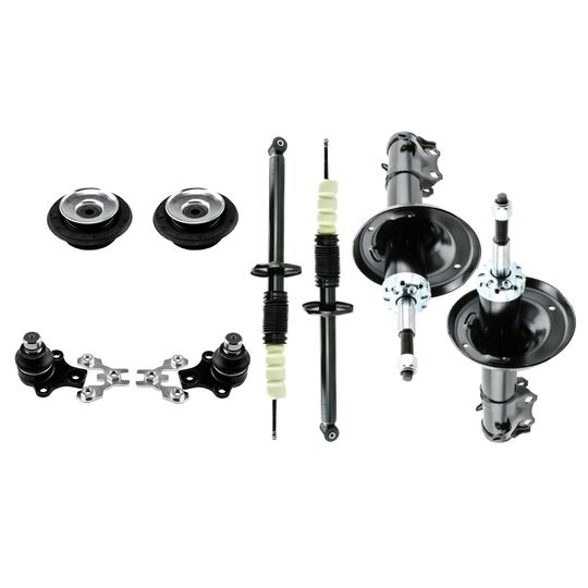 syd-kit-de-amortiguadores-rotulas-y-bases-8-piezas-volkswagen-golf-1989-1992-golf-0 syd-kit-de-amortiguadores-rotulas-y-bases-8-piezas-volkswagen-golf-1989-1992-golf-0