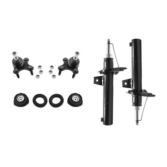 syd-kit-de-amortiguadores-rotulas-y-bases-6-piezas-volkswagen-golf-2013-2019-golf-0 syd-kit-de-amortiguadores-rotulas-y-bases-6-piezas-volkswagen-golf-2013-2019-golf-0