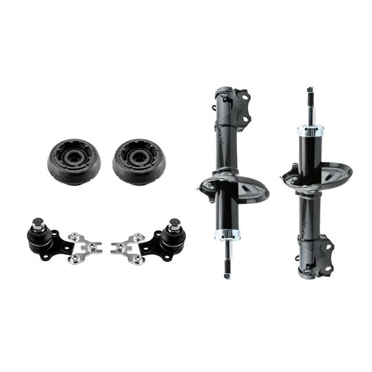 syd-kit-de-amortiguadores-rotulas-y-bases-6-piezas-volkswagen-derby-1999-2009-derby-0 syd-kit-de-amortiguadores-rotulas-y-bases-6-piezas-volkswagen-derby-1999-2009-derby-0