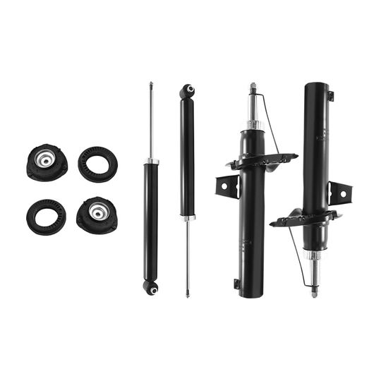syd-kit-de-amortiguadores-y-bases-6-piezas-volkswagen-golf-2013-2019-golf-0 syd-kit-de-amortiguadores-y-bases-6-piezas-volkswagen-golf-2013-2019-golf-0