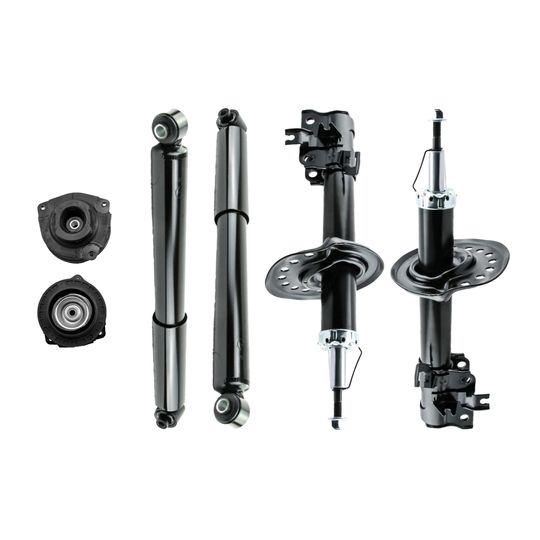syd-kit-de-amortiguadores-y-bases-6-piezas-nissan-x-trail-2008-2011-x-trail-0 syd-kit-de-amortiguadores-y-bases-6-piezas-nissan-x-trail-2008-2011-x-trail-0