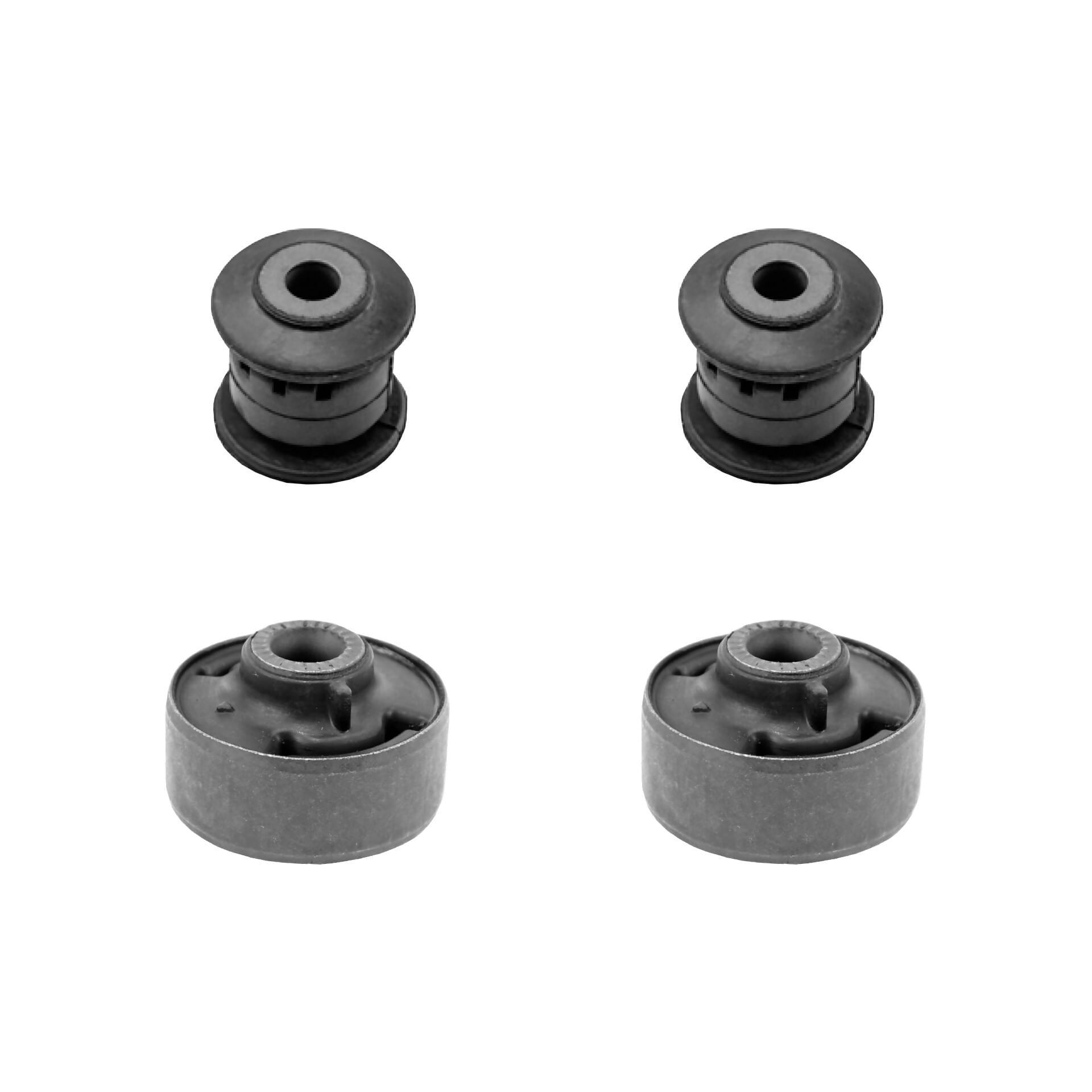 Kit De Bujes De Horquilla (4 Piezas)