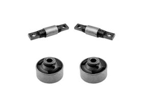 Kit De Bujes De Horquilla (4 Piezas)