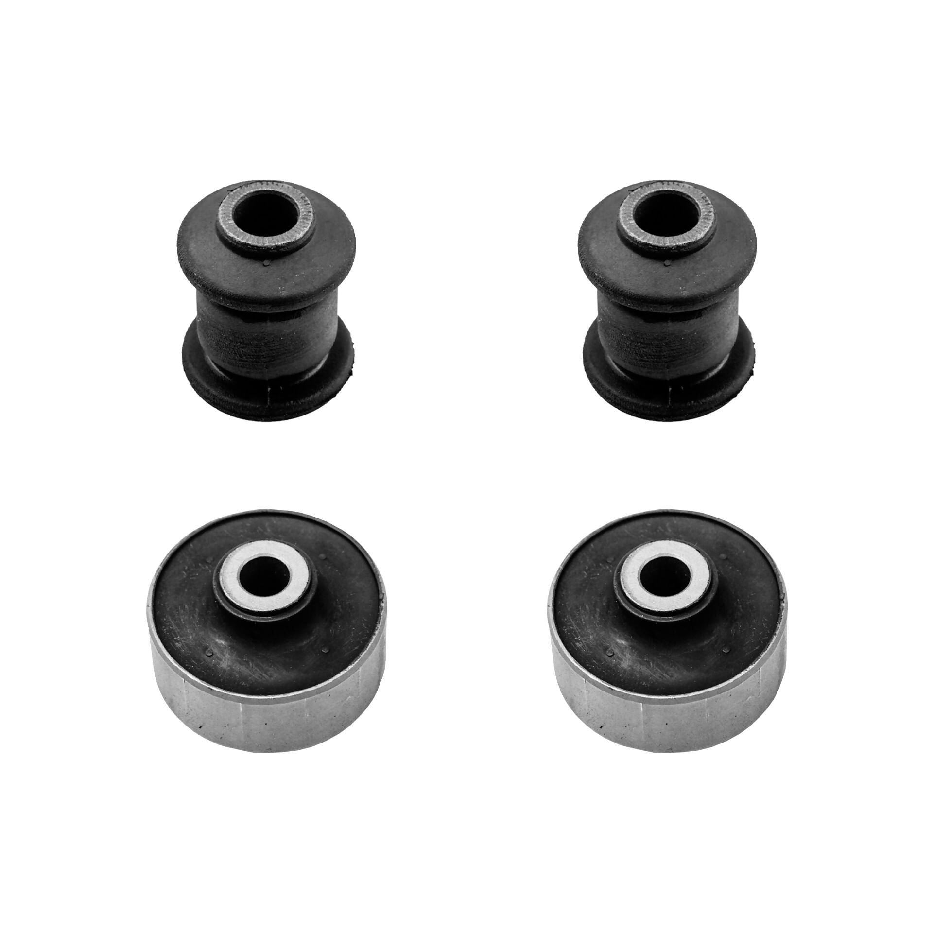 Kit De Bujes De Horquilla (4 Piezas)