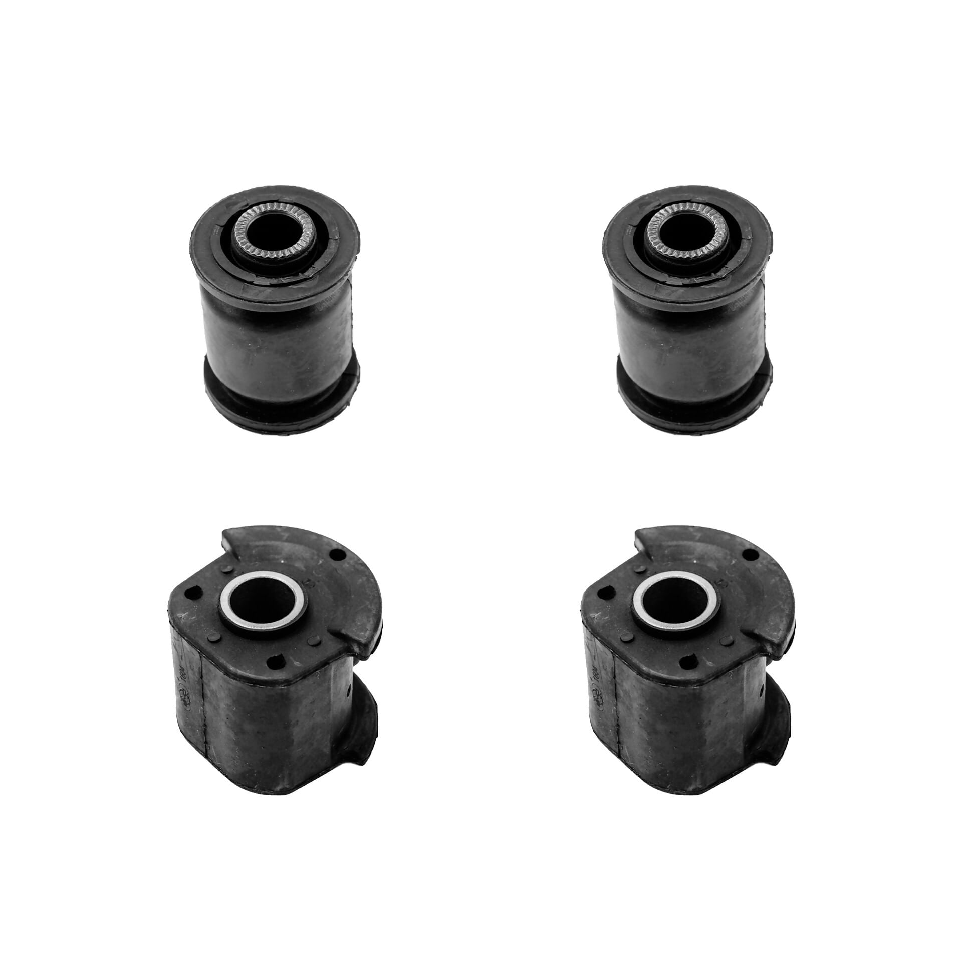 Kit De Bujes De Horquilla (4 Piezas)
