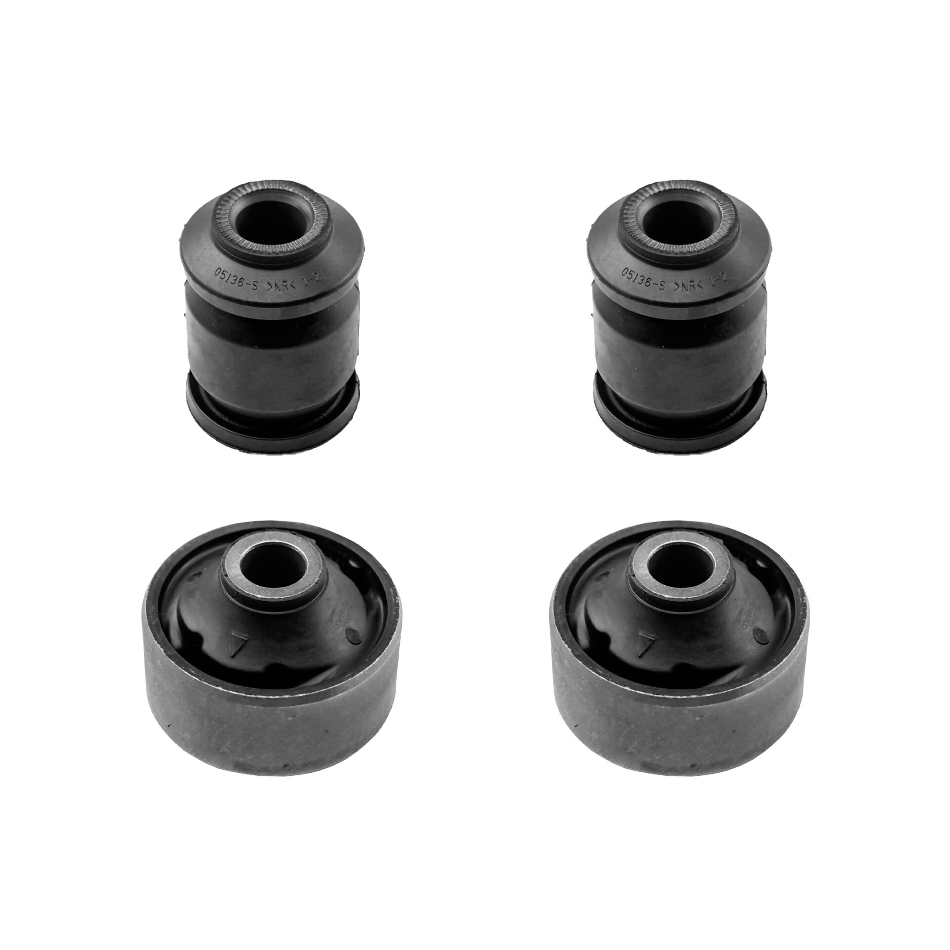 Kit De Bujes De Horquilla (4 Piezas)