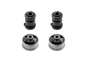 Kit De Bujes De Horquilla (4 Piezas)