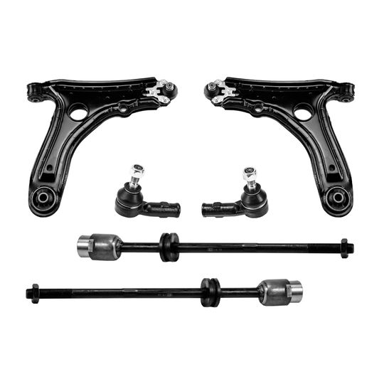 syd-kit-de-horquillas-y-terminales-6-piezas-volkswagen-golf-1989-1992-golf-0 syd-kit-de-horquillas-y-terminales-6-piezas-volkswagen-golf-1989-1992-golf-0