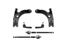 Kit De Horquillas Y Terminales (6 Piezas)