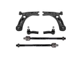 Kit De Horquillas Y Terminales (6 Piezas)